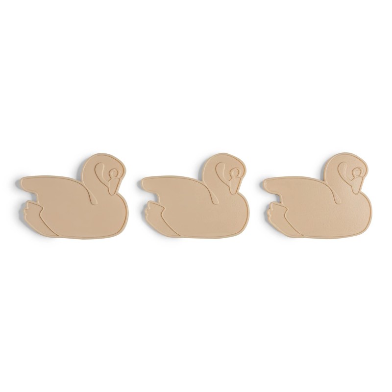 Set de 3 blocs réfrigérants - Cygne Set de 3 blocs réfrigérants - Cygne