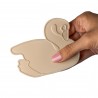 Set de 3 blocs réfrigérants - Cygne