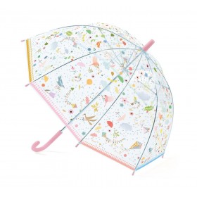 Parapluie Petites légèretés