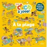 A la plage - Mes docs à jouer