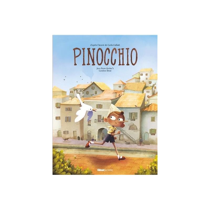 Pinocchio Pinocchio