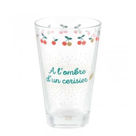 Verre VADO - A l'ombre d'un...