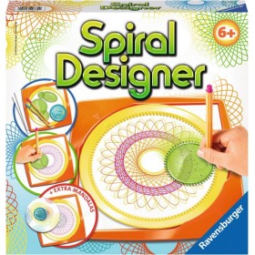 Spiral designer classique