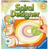 Spiral designer classique