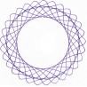 Spiral designer classique