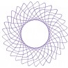 Spiral designer classique
