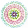 Spiral designer classique