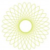 Spiral designer classique
