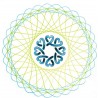 Spiral designer classique