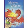 Maîtres des dragons - Tome 4 : Le pouvoir du dragon de feu