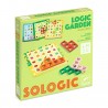 Sologic - Logic Garden