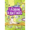 La cabane à 13 étages, Tome 08