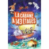 La cabane à 13 étages, Tome 11