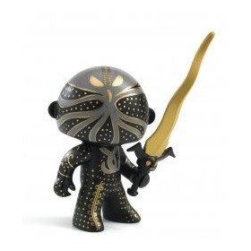 Arty toys Octochic