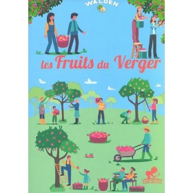 Les fruits de nos vergers