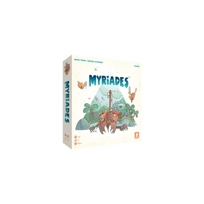 Myriades