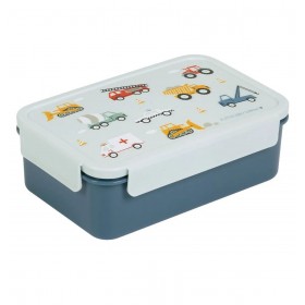 Boite à tartines bento -...