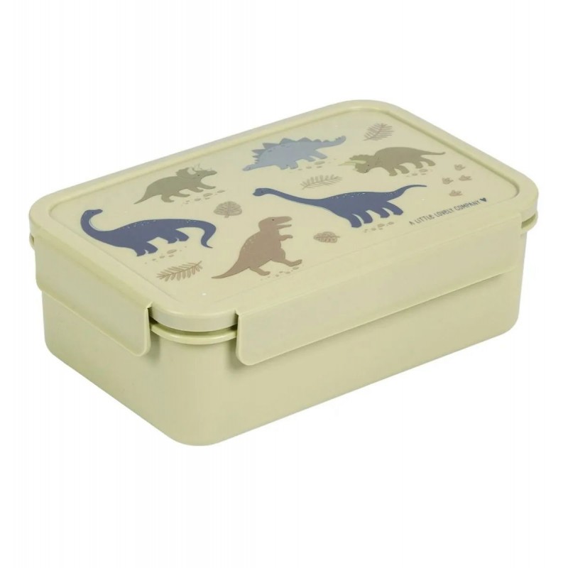 Boite à tartines bento - Dinosaures Boite à tartines bento - Dinosaures