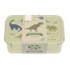 Boite à tartines bento - Dinosaures