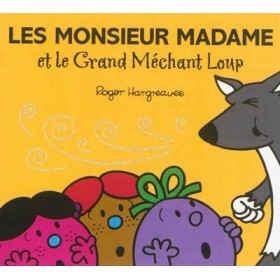 Les Monsieur Madame et le...