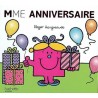 Madame Anniversaire