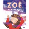 Zoé et le nuage violet