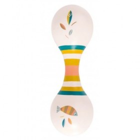 Maracas double crème - Le...