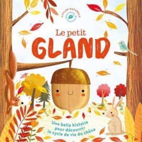 LE PETIT GLAND NE
