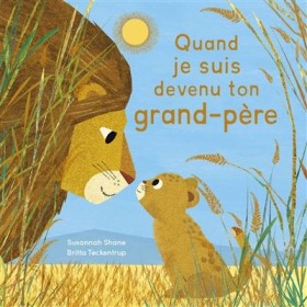 Quand je suis devenu ton...