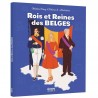 Rois et Reines des Belges