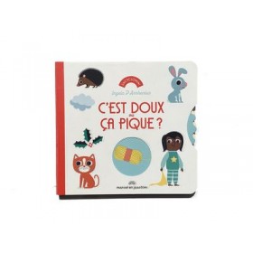 C'est doux ou ça pique ?