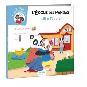 L'école des pandas -...