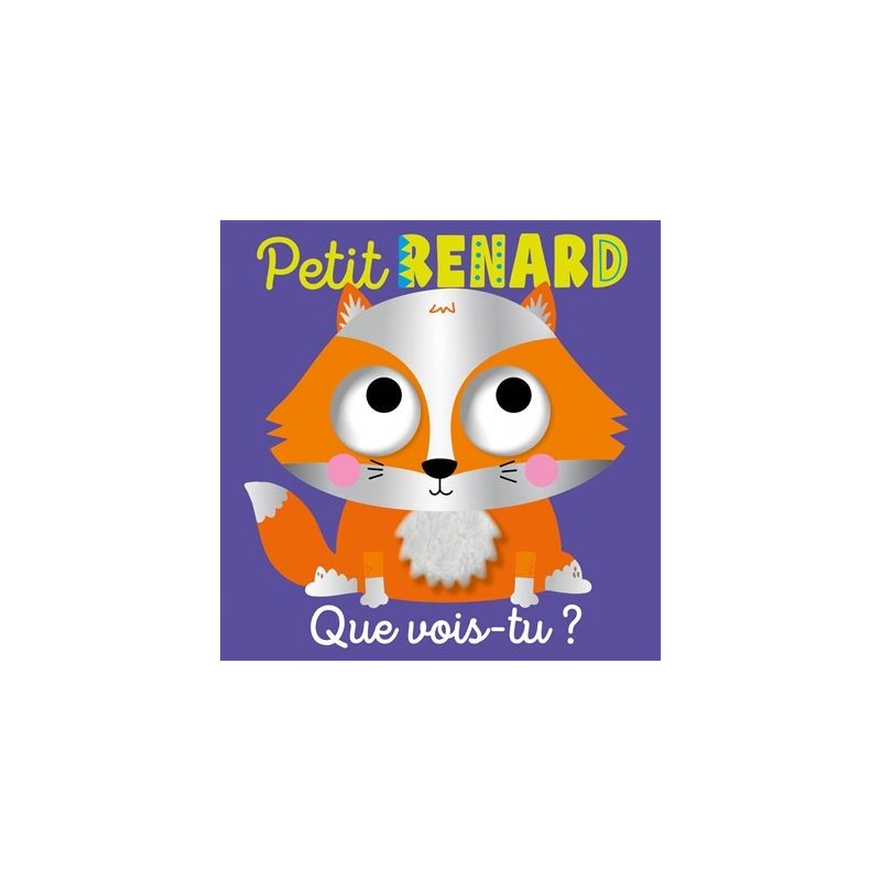 Petit renard, que vois-tu ?