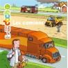 Mes p'tits docs - Les camions