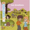 Mes p'tites questions - Les émotions