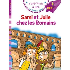 Sami et Julie chez les...