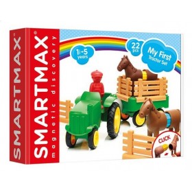 SmartMax My First - Le...