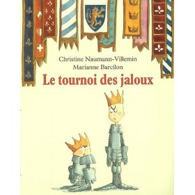 Le tournoi des jaloux