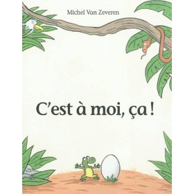 C'est à moi, ça !