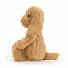 Bashful Chiot Toffee Médium
