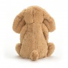 Bashful Chiot Toffee Médium