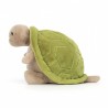 Timmy la tortue