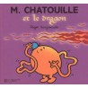 Monsieur Chatouille et le dragon