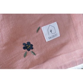 Couverture fourrure -...