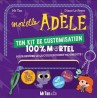 Mortelle Adèle - Kit de customisation