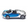 Bugatti Veyron Grand Sport