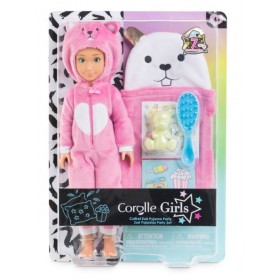 Corolle Girls - Coffret Zoé...