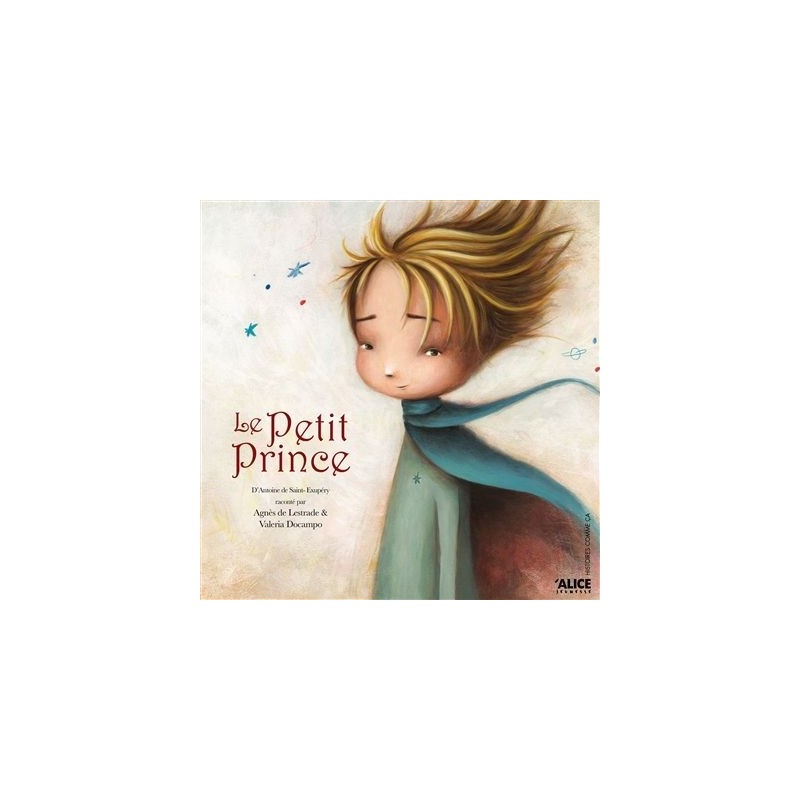 Le Petit Prince Le Petit Prince
