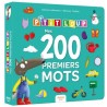 P'tit Loup - Mes 200 premiers mots