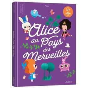 Alice au pays des merveilles
